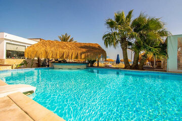 The Boutique Hotel