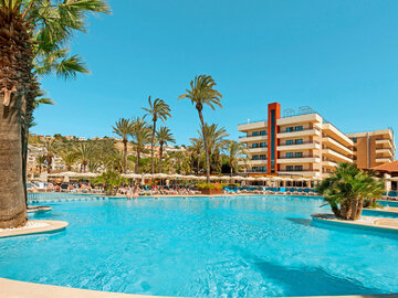 Zafiro Rey Don Jaime