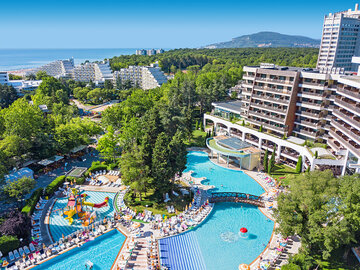 Flamingo Grand Hotel & Spa
