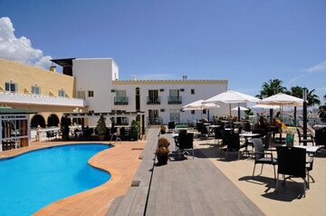 Hotel Nerja Club by Dorobe Hotels