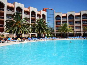 Falésia Hotel - Adults Only