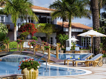 Seaside Grand Hotel Residencia