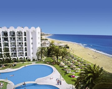 Ona Marinas de Nerja