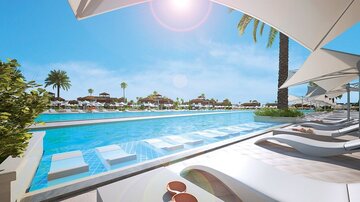 Pickalbatros Sea World Resort