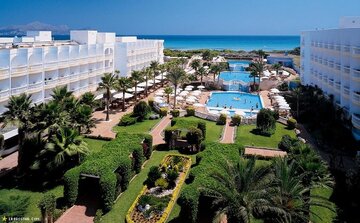 Iberostar Selection Albufera Playa