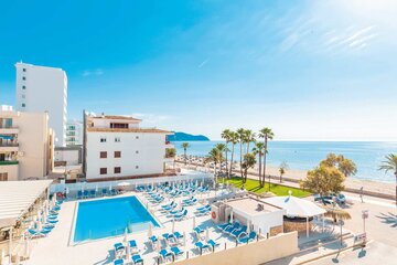 R2 Verónica Beach Hotel