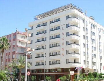 Suite Laguna